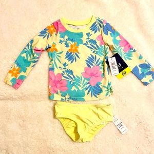 Baby Gap Swimsuit